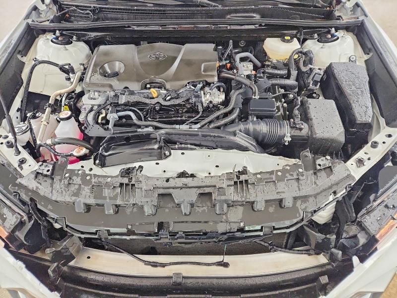 Фото 12 - TOYOTA CAMRY