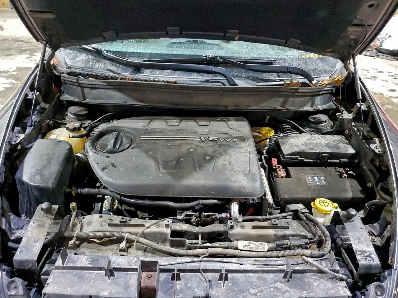 Фото 12 - JEEP GRAND CHER