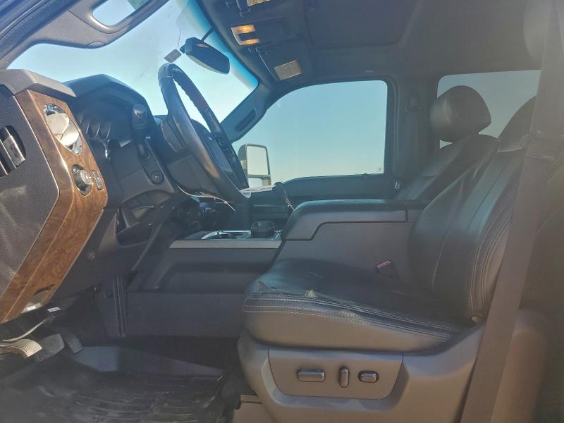 Фото 7 - FORD F250