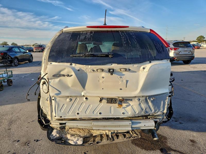 Фото 6 - HONDA CRV