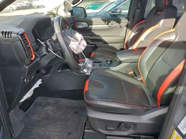 FORD RANGER RAP 2024 VIN 1FTER4LR3RLE23020