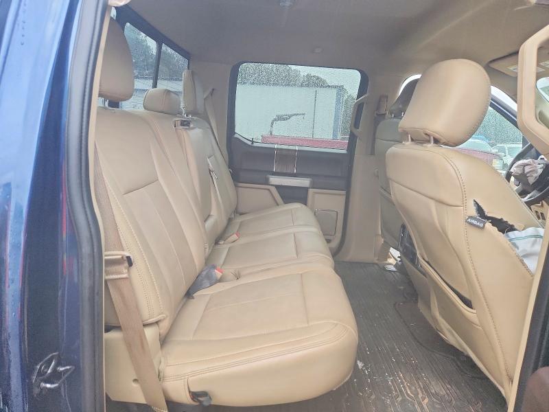 Фото 10 - FORD F-150