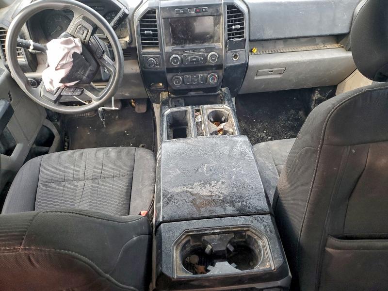 Фото 8 - FORD F-150