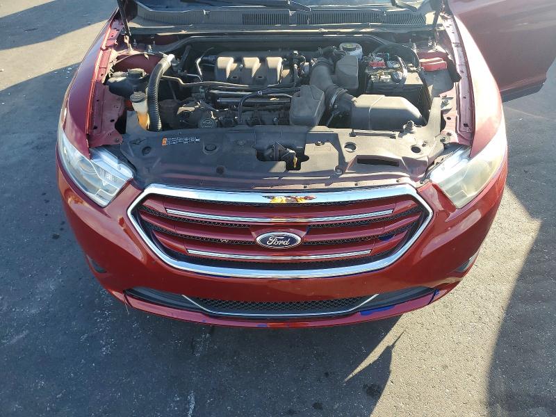 Фото 11 - FORD TAURUS