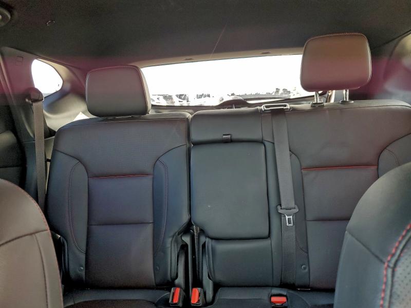 Фото 10 - CHEVROLET BLAZER