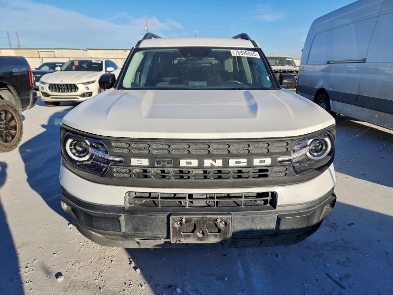 Фото 5 - FORD BRONCO