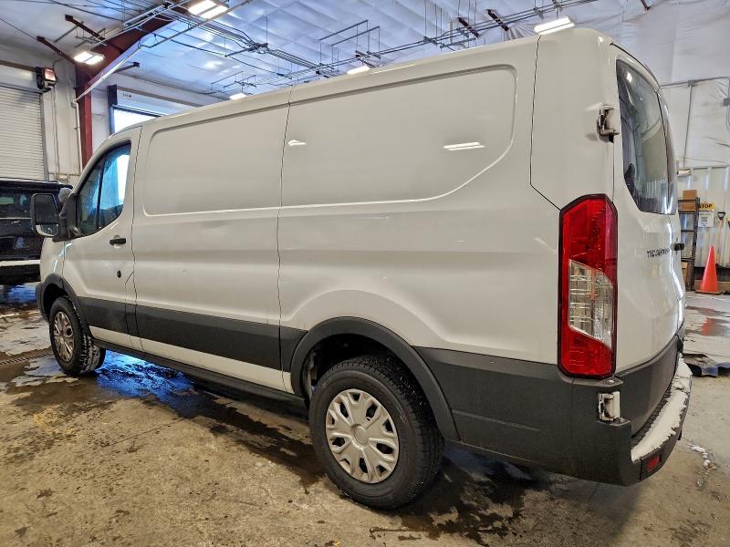 Фото 2 - FORD ALL Models