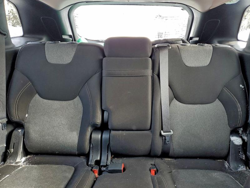 Фото 10 - JEEP GRAND CHER