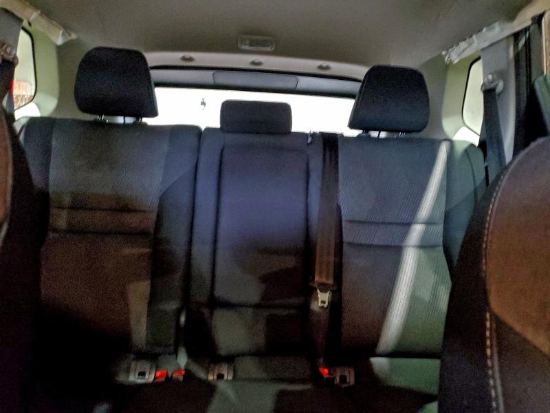 Фото 10 - NISSAN ROGUE