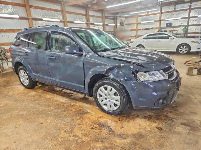 Фото 4 - DODGE JOURNEY