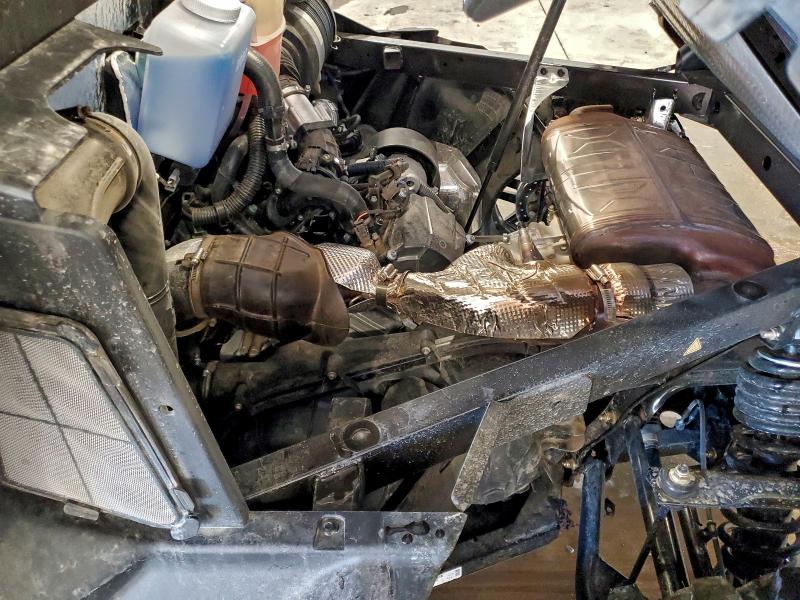 CAN-AM DEFENDER 2025