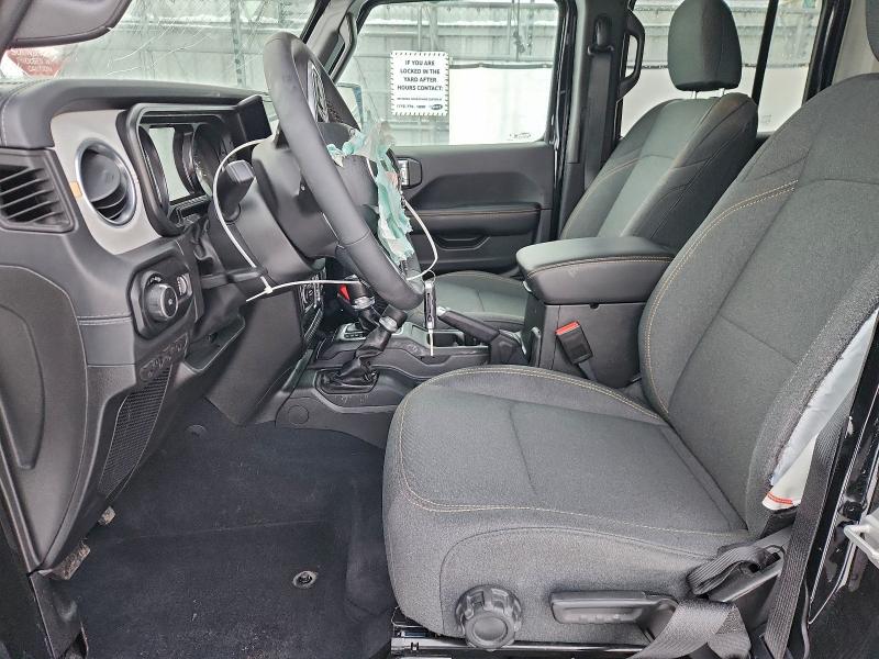 Фото 7 - JEEP WRANGLER