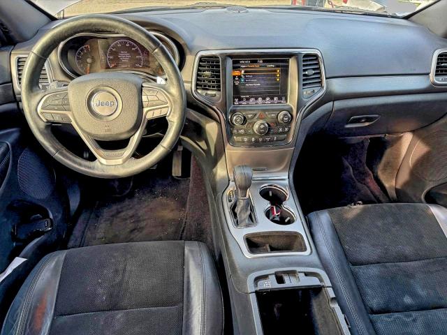 Фото 9 - JEEP GRAND CHER