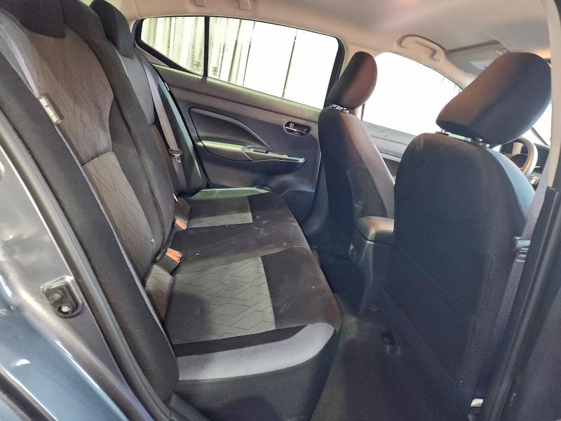 Фото 10 - NISSAN VERSA