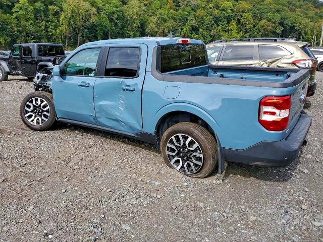 Фото 2 - FORD MAVERICK