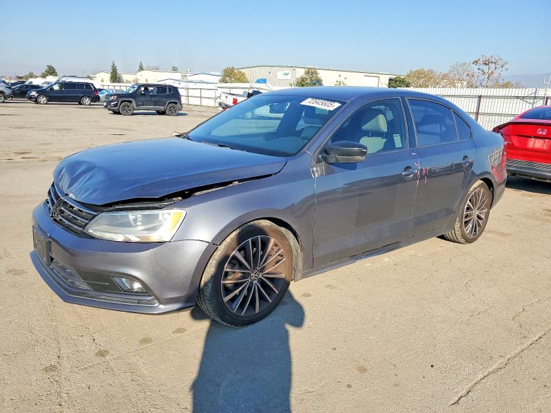 Фото 1 - VOLKSWAGEN JETTA