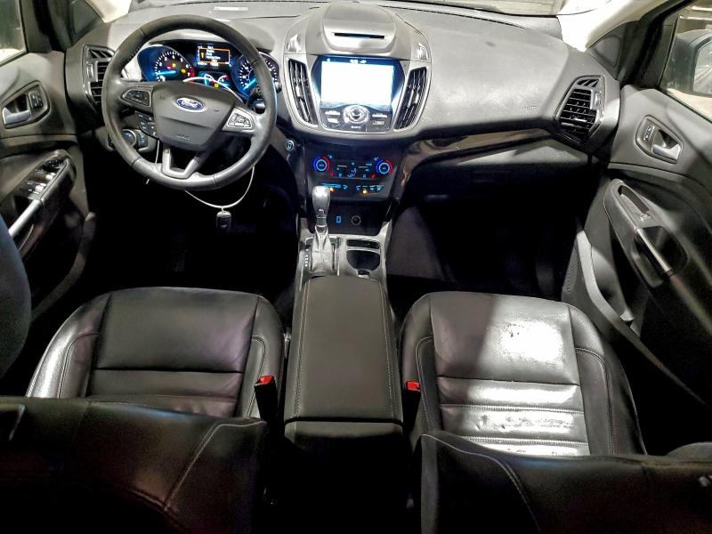 Фото 8 - FORD ESCAPE