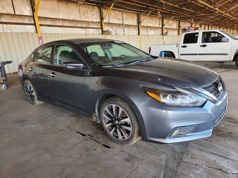 Фото 4 - NISSAN ALTIMA