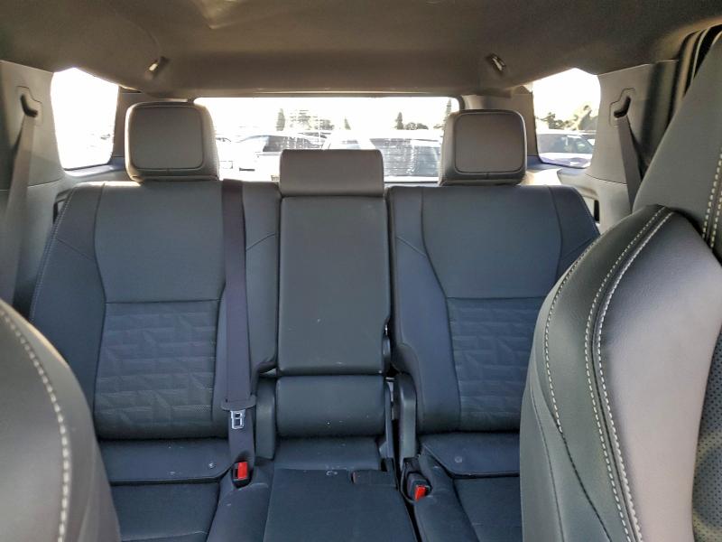 Фото 10 - TOYOTA 4RUNNER