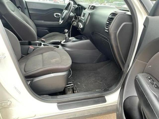 Фото 5 - KIA SOUL