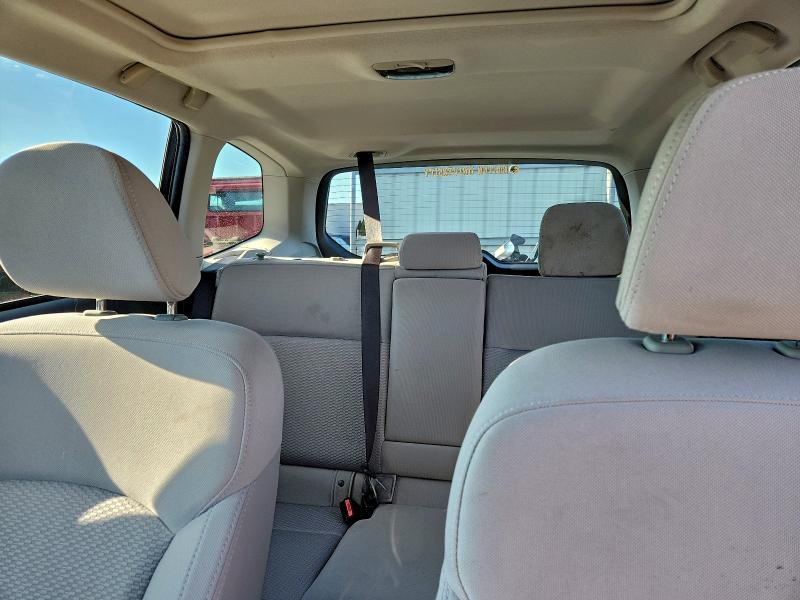 Фото 10 - SUBARU FORESTER