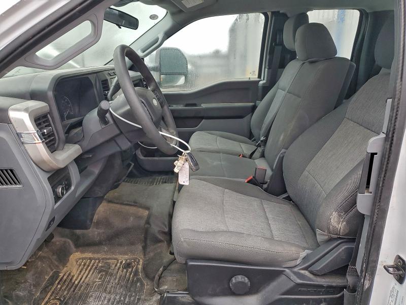 Фото 7 - FORD F250