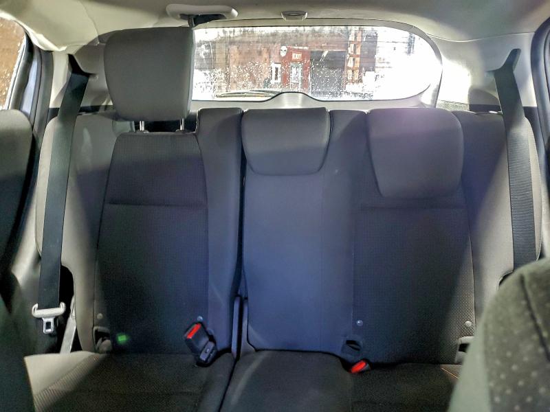 Фото 10 - HONDA HR-V