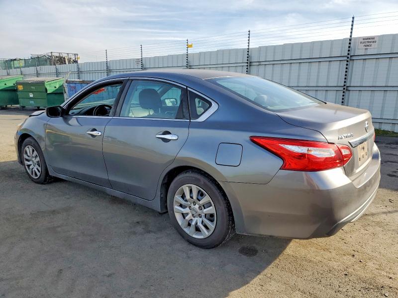 Фото 2 - NISSAN ALTIMA