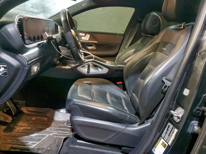 Фото 7 - MERCEDES-BENZ GLE-CLASS