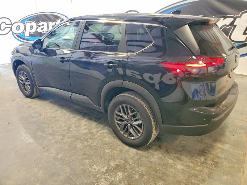 Фото 2 - NISSAN ROGUE