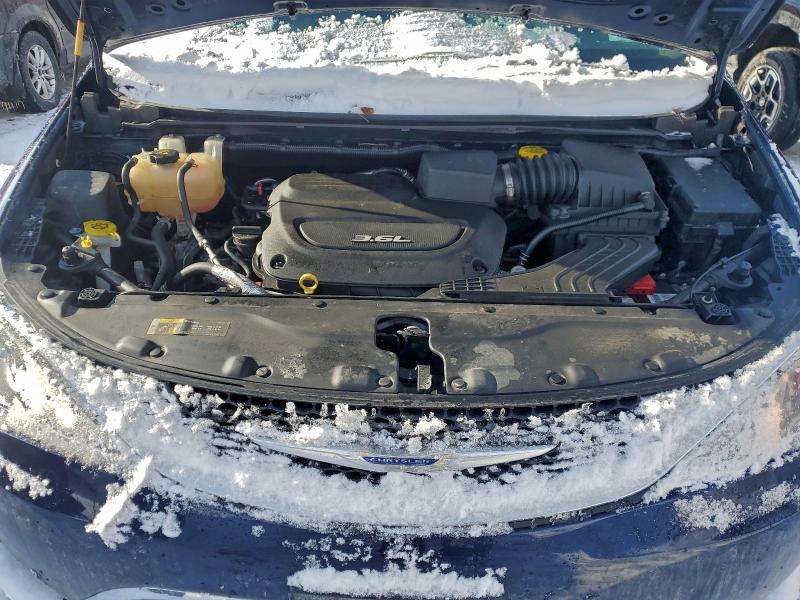 Фото 12 - CHRYSLER PACIFICA