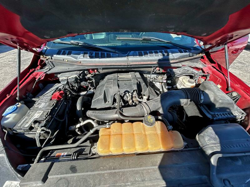 Фото 7 - FORD F-150