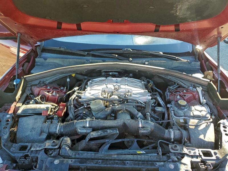 Фото 12 - JAGUAR F-PACE