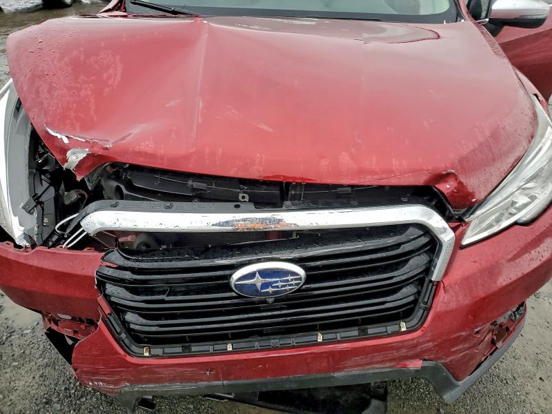 Фото 12 - SUBARU ASCENT