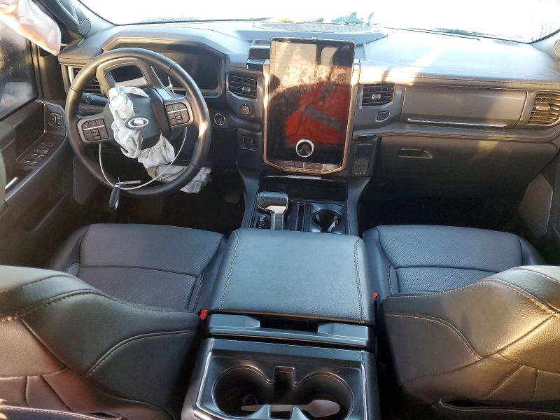 FORD F150 LIGHT 2022 VIN 1FT6W1EV6NWG13666