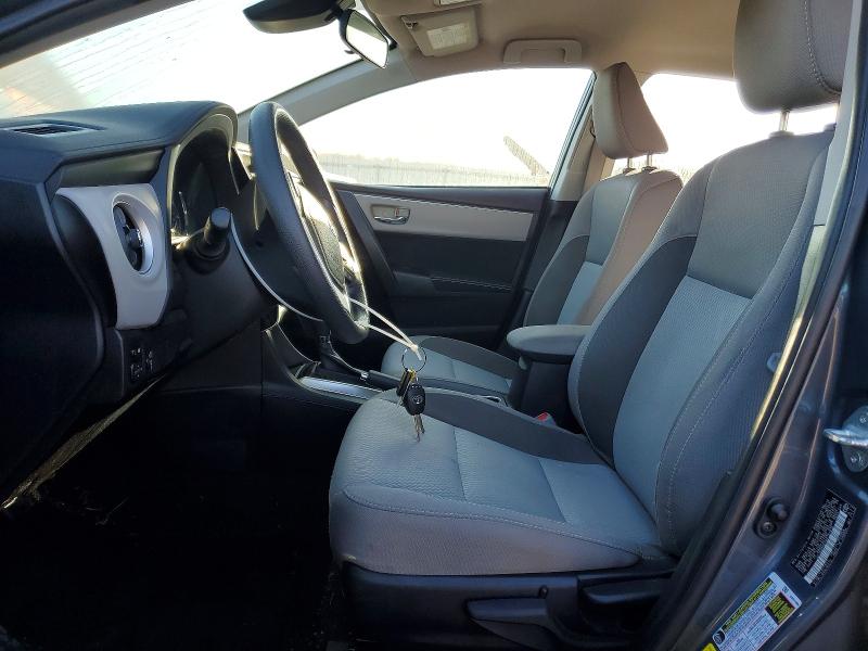 Фото 7 - TOYOTA COROLLA