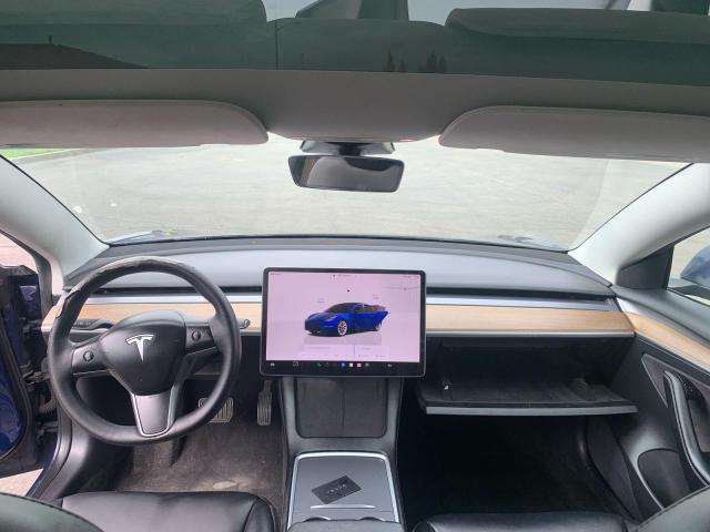 Фото 9 - TESLA MODEL 3