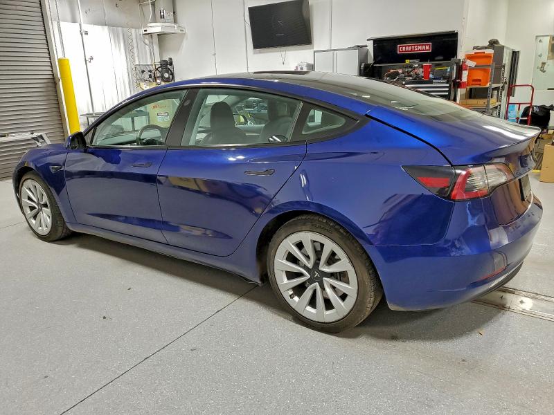 Фото 2 - TESLA MODEL 3