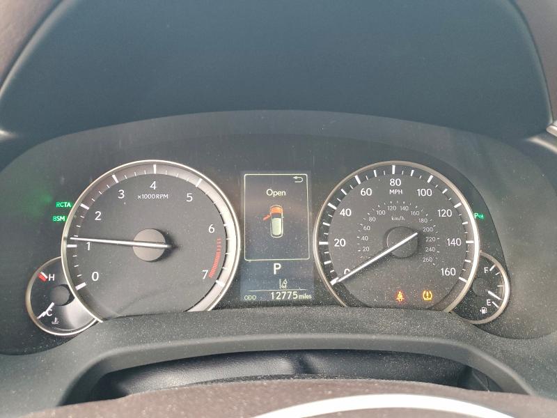 Фото 9 - LEXUS RX350