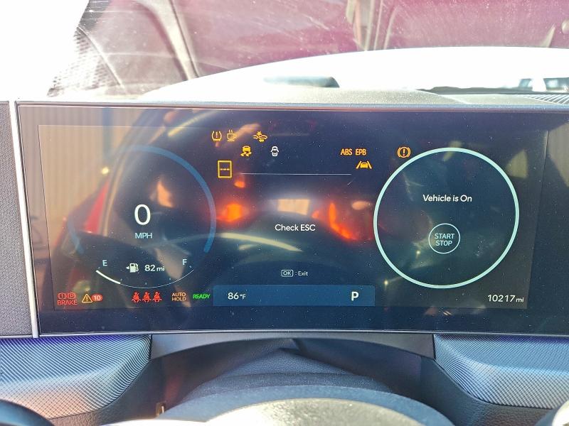 Фото 9 - HYUNDAI SONATA