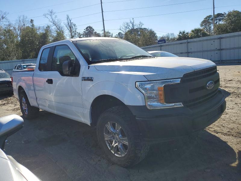 Фото 4 - FORD F-150