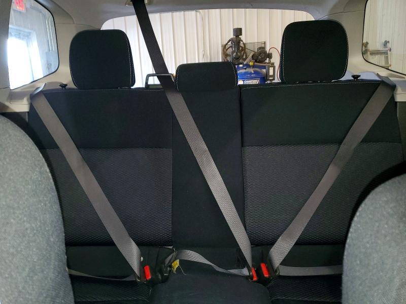 Фото 10 - SUBARU FORESTER