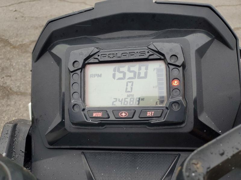 POLARIS MATRYX 650 2021