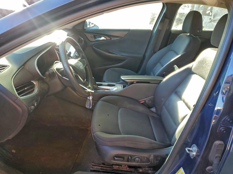 Фото 7 - CHEVROLET MALIBU