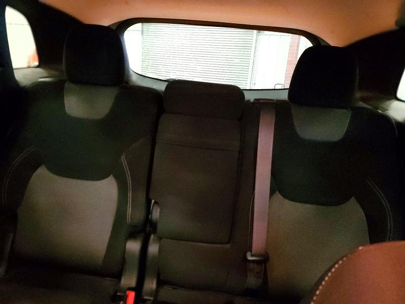 Фото 10 - JEEP GRAND CHER