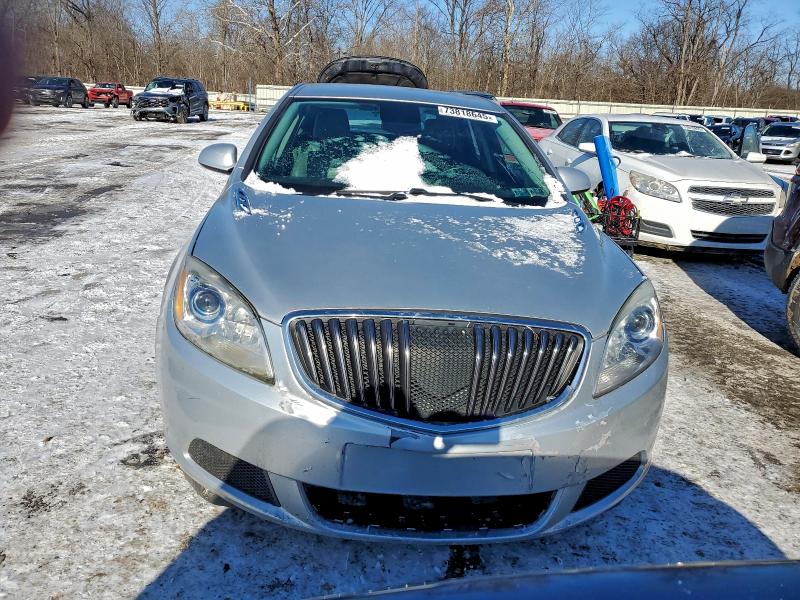 BUICK VERANO 2017 VIN 1G4P15SK7H4107361