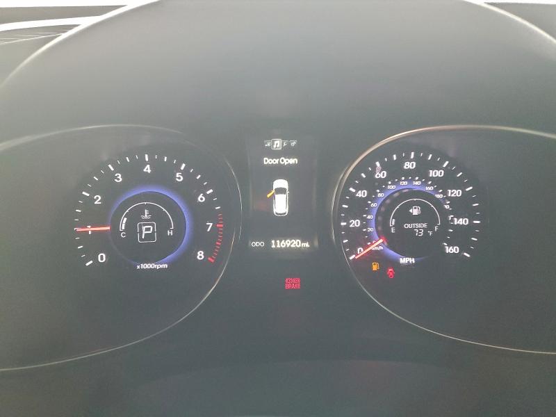 Фото 9 - HYUNDAI SANTA FE