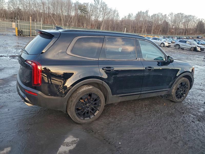Фото 3 - KIA TELLURIDE