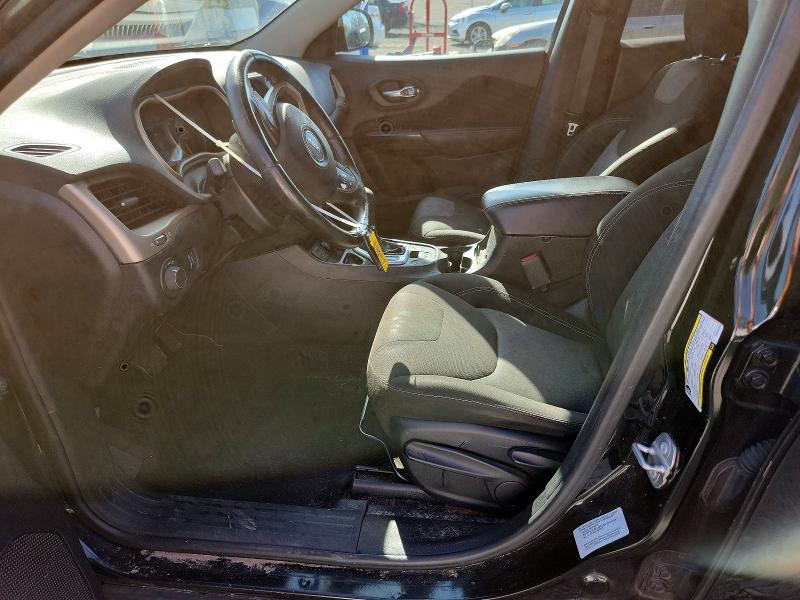 Фото 7 - JEEP GRAND CHER