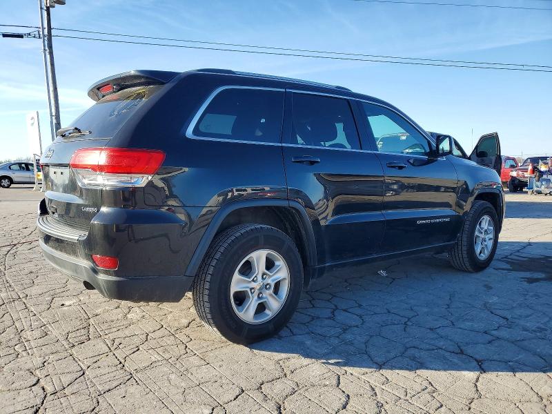 Фото 3 - JEEP GRAND CHER